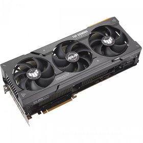 تصویر کارت گرافیک ایسوس TUF Gaming Radeon RX 7900 XTX با حافظه 24 گیگابایت ASUS TUF Gaming Radeon RX 7900 XTX 24GB Graphics Card