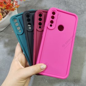 تصویر قاب گوشی Huawei Y9 Prime 2019 مدل Solid Case 