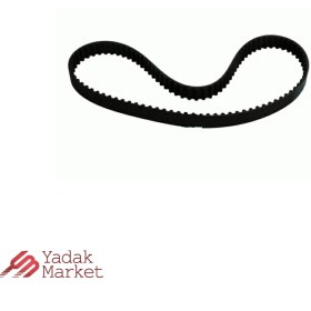 تصویر تسمه تایم شاهین 