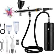 تصویر ایربراش مینی HB06L 