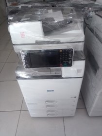تصویر دستگاه کپی ریکو MP5054 RIOCH MP5054