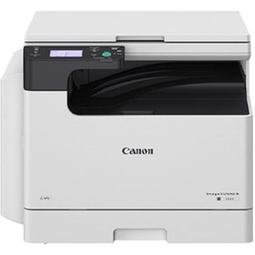 تصویر دستگاه کپی کانن Canon 2224N 