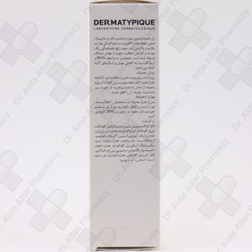 تصویر ژل شوینده روشن کننده و ضد لک درماتیپیک 100 میل DERMATYPIQUE Brightening and anti-stain washing gel