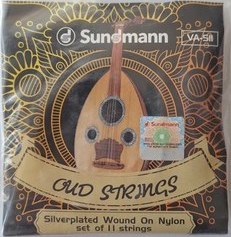 تصویر سیم عود VA-511 sundmann 