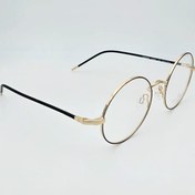 تصویر عینک طبی برند charmant مدل glam alpha کد ۱۴۵۲ 