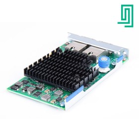 تصویر HPE FlexFabric 10Gb 2-port 533FLR-T Adapter 