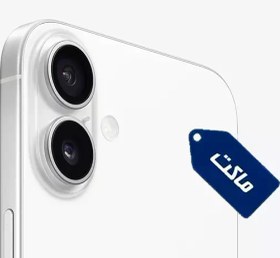 تصویر ماکت گوشی اپل مدل iPhone 16 Plus 
