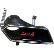 تصویر سر اگزوز راست هایما 8s 