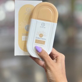 تصویر ضدافتاب رنگی استلین 