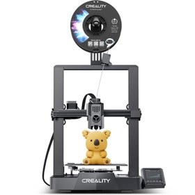 تصویر پرینتر سه بعدی Creality Ender 3 V3 KE 