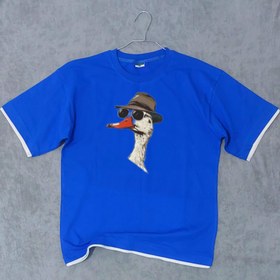 تصویر تیشرت کد ۵ 