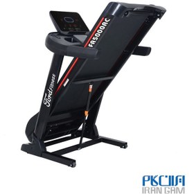 تصویر تردمیل نیمه باشگاهی فورد FA-5000 Gym treadmill FA-5000