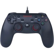 تصویر دسته بازی ردراگون Saturn G807 