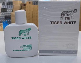 تصویر ادکلن تایگروایت - درهم Tigerwhite perfume