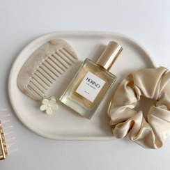 تصویر عطر مو لانا ویتامینه گرم شیرین 