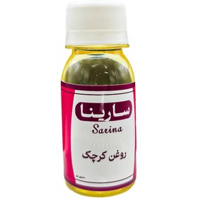 تصویر روغن کرچک 