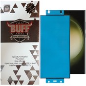 تصویر محافظ صفحه نمایش سامسونگ S23 Ultra از نوع شیشه ای 