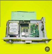 تصویر کنترل برد ماشین فانکشن ریکوRicohMP /4001/5001 