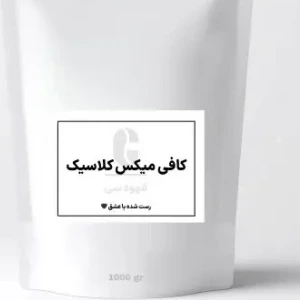 تصویر فروشگاه سی کافی