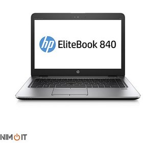 تصویر لپ تاپ استوک  ۱۴ اینچ اچ پی Elitebook 840 G3 HP Elitebook 840 G3 | 14 inch | Core i7 | 8GB | 256GB