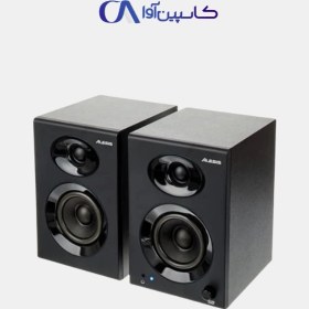 تصویر اسپیکر مانیتورینگ السیس Alesis Elevate4 