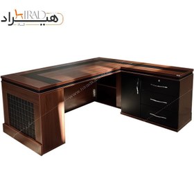 تصویر میز مدیریت هیراد مدل M906 