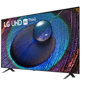 تصویر تلویزیون هوشمند 75 اینچ ال جی مدل 75UR9050 LG 75UR9050 75-Inch ADS 4K Smart TV