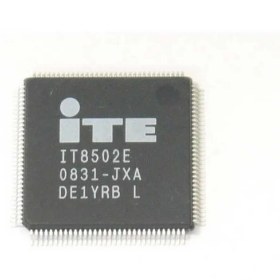 تصویر آی سی لپ تاپ IC ITE IT8502E 