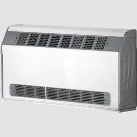 تصویر فن کویل زمینی دکوراتیو 300cfm هایواتر HWDFC300 