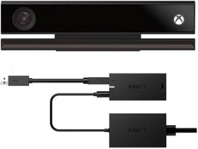 تصویر XBOX ONE Kinect Sensor ا کینکت اورجینال ایکس باکس وان کینکت اورجینال ایکس باکس وان