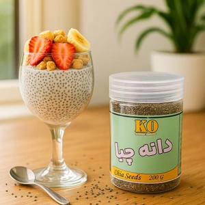 تصویر فروشگاه ارگانیک نوند