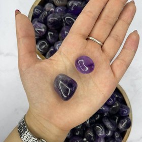 تصویر تامبل آمیتیست 