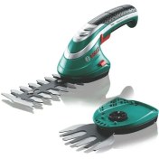 تصویر شمشاد زن شارژی بوش مدل ISIO 