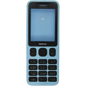 تصویر قاب پنل نوکیا N125 