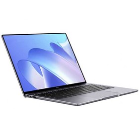 تصویر لپ تاپ هوآوی MateBook D14 | 8GB RAM | 512GB SSD | i5 Huawei MateBook D14