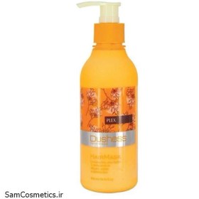 تصویر ماسک مو داخل حمام دوشس مدل PLEX حجم 300 میل Dushess plex hair mask 300ml