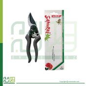 تصویر قیچی باغبانی سامورایی اصلی مدل KS 8T 