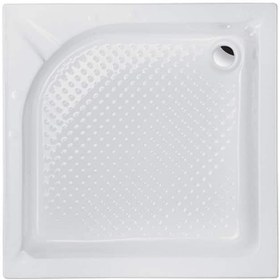 تصویر زیردوشی سای تک مدل اپل - زیر دوشی حمام 