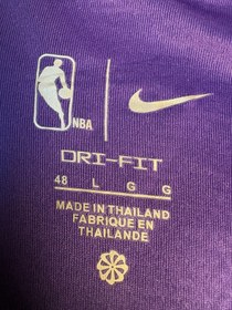 تصویر ست بسکتبالی لیکرز 