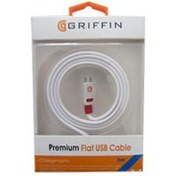 تصویر کابل شارژ میکرو پاور بانکی چرمی Tranyoo T-S18V 