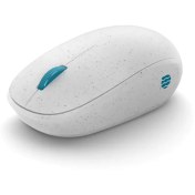 تصویر مایکروسافت سرفیس ماوس مدل Ocean Plastic Mouse 