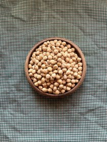 تصویر مغز فندق ایرانی ۱ کیلوگرم 