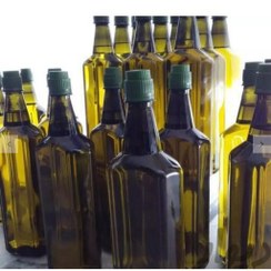 تصویر روغن زیتون بی بو یک لیتری درجه یک 