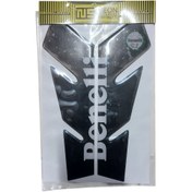 تصویر برچسب(پد) باک موتورسیکلت بنلی 