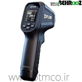 تصویر ترمومتر لیزری تفنگی فلیر TG54 ا Infrared thermometer TG54 FLIR Infrared thermometer TG54 FLIR
