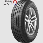 خرید و قیمت تایر کومهو مدل 265/65R17 گلCRUGEN HP91تارخ نولید2024 | ترب