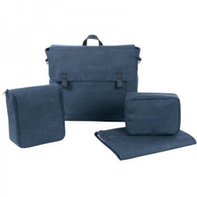 تصویر کیف لوازم کودک maxi cosi مدل modern bag nomad blue 1632243110 