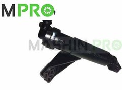 تصویر تلسکوپی چراغ شور چپ هیوندای سانتافه IX45 