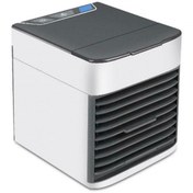تصویر مینی کولر آبی آرکتیک ایر مدل Arctic Air Ultra با فناوری Hydro-Chill 