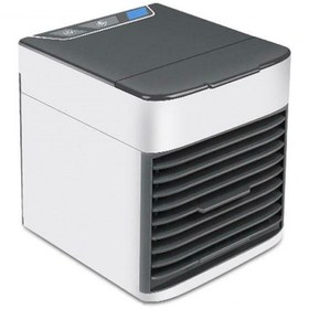 تصویر مینی کولر رومیزی اصل ا MINI AIR CONDITIONING | MINI AIR CONDITIONING Mini cooler